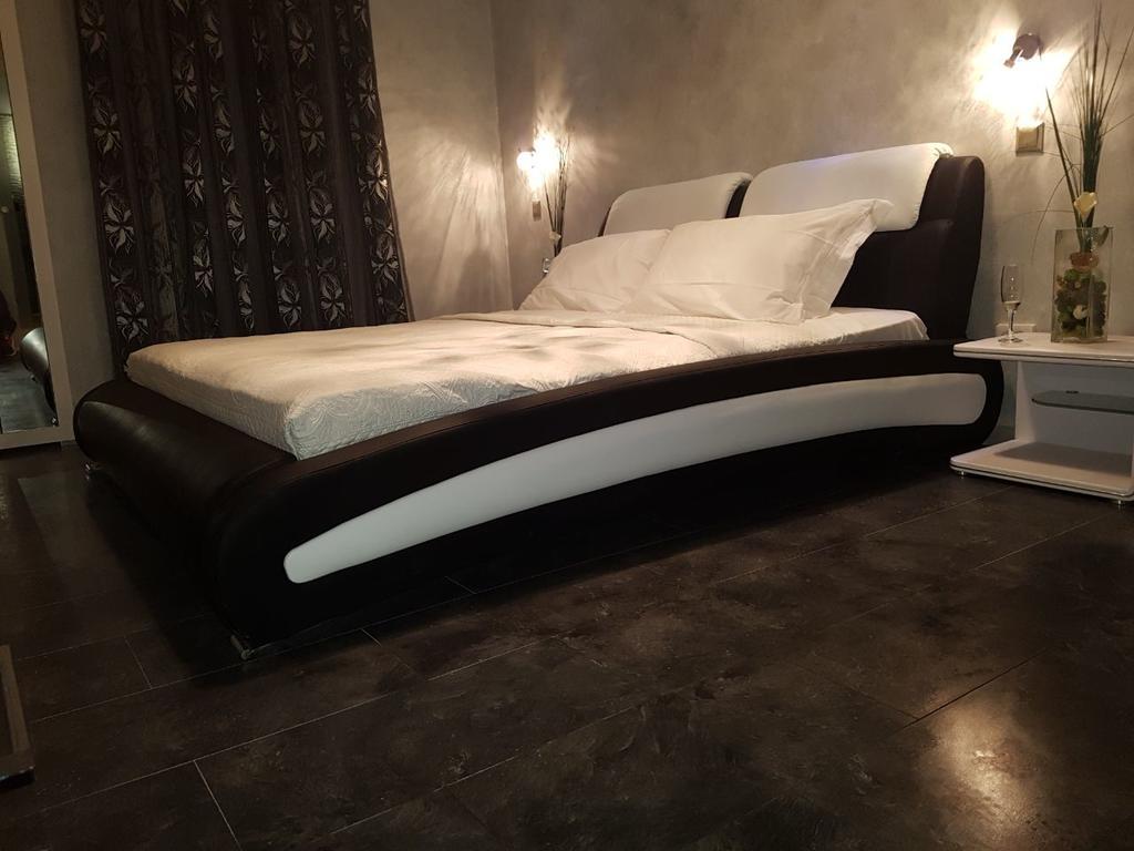 Crispi Relax Affittacamere 3*