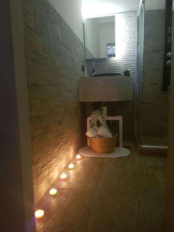 Crispi Relax Affittacamere 3*